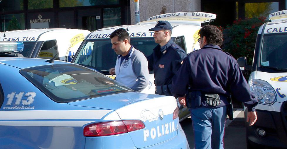 Il pm al giudice: i Ris cerchino tracce di Ambrisi su un’auto