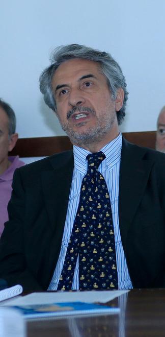 Seta, lettera a Bulgarelli: «Ora dimettiti». Lui attacca
