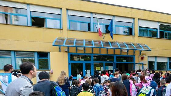 Le due facce dello stradario della discordia