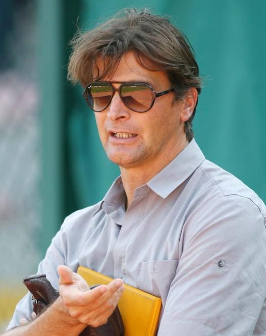 Contri: «Mezzetti profilo ideale» 