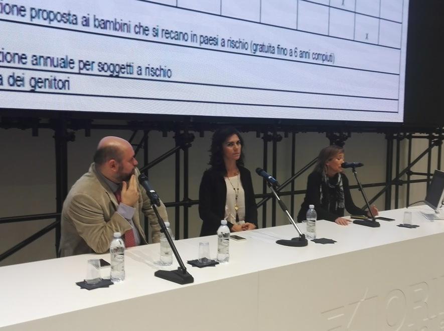Vaccini: tutto esaurito per verità e fake news 