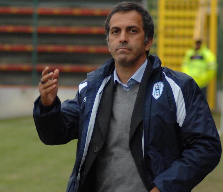 Folletti, Trombetta, Dolcetti, Doveri: uno staff spallino