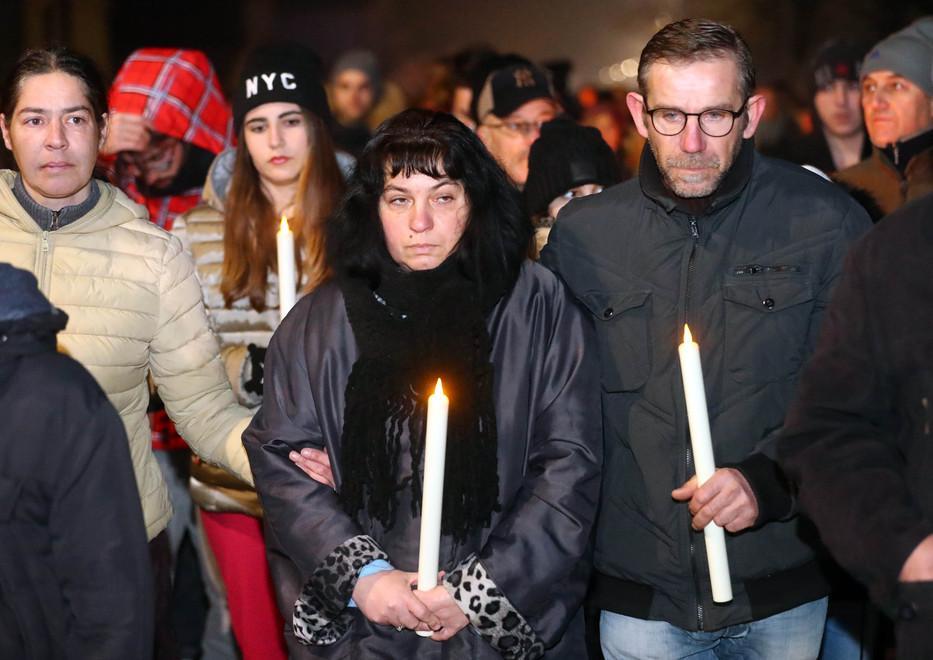 Iniziate le perizie psichiatriche sui ragazzi 