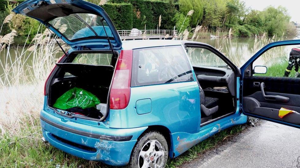 Causa civile contro ex sindaco e assessori