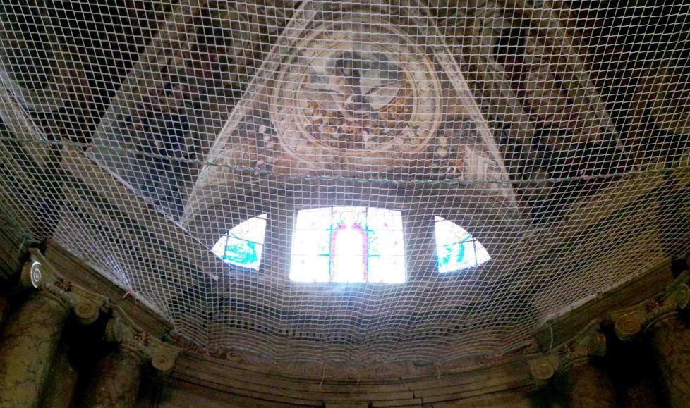 Monumenti aperti nel weekend a Ferrara