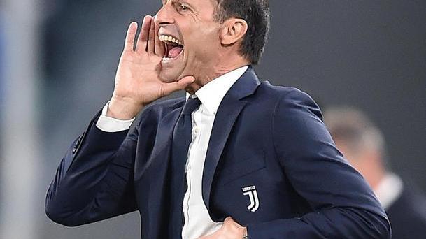 Allegri avvisa la sua Juve «Servirà grande rispetto»