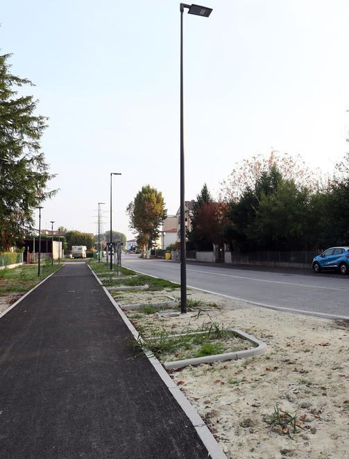 Parcheggio disabili all’asilo Nigrisoli Il sindaco: fate presto 