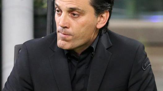 Milan, Montella: «La svolta è vicina»