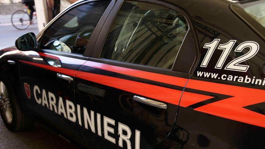 In aula per botte alla moglie, che lo perdona