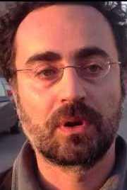 Un reggiano d’adozione nella segreteria della Fiom Cgil