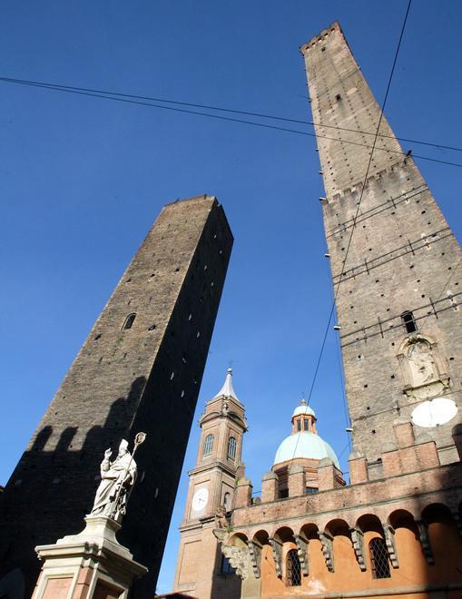 figlio d’arte