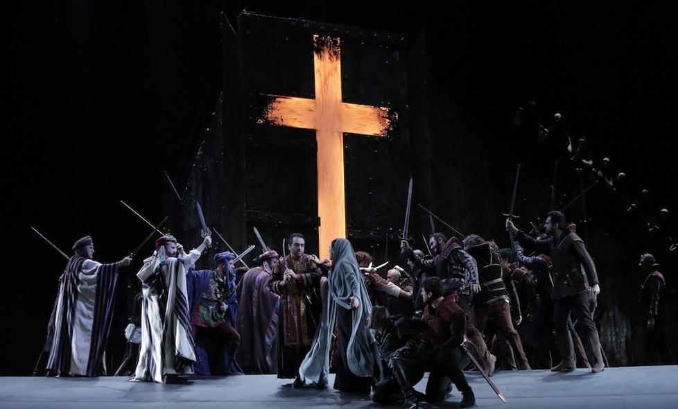 Al Valli arriva Il Trovatore «L’opera per antonomasia» 