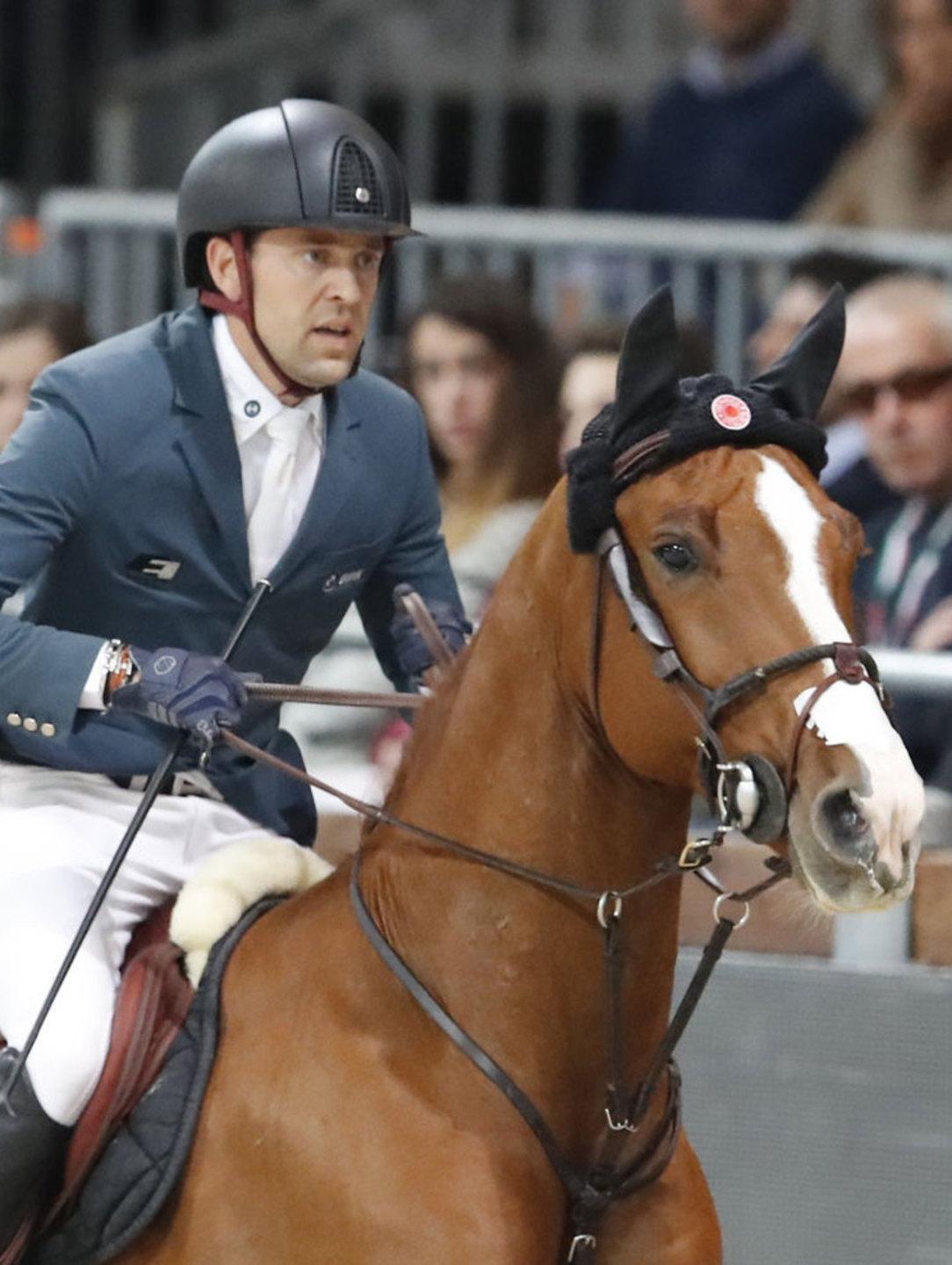 C’è tanta Sardegna a Fieracavalli 