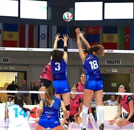 L’Hermaea Olbia chiede aiuto ai tifosi 