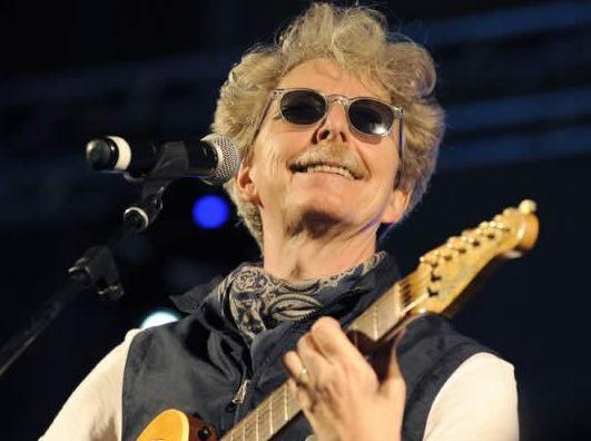 Fabio Concato, classe e ironia al Birdland 
