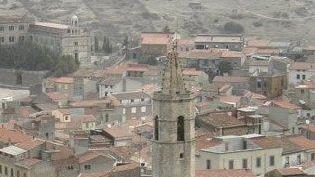 Traslata la statua della Madonna