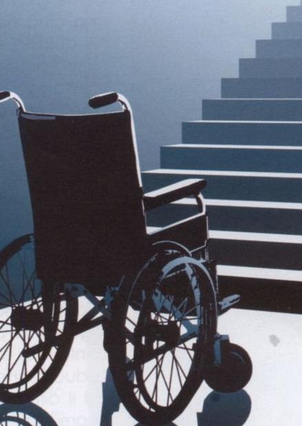 Bono, progetti di lavoro per i disabili