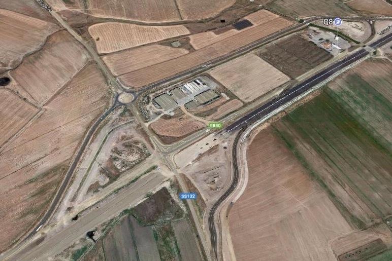 Strada nuova ma senza via d’uscita 