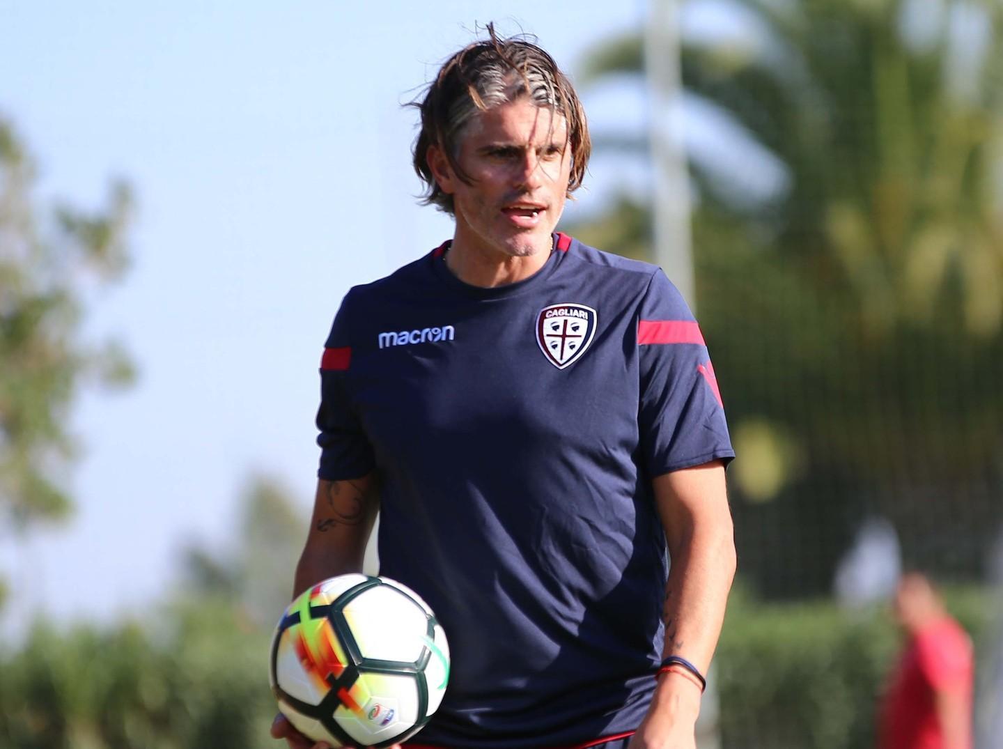 «Siamo carichi, faremo una grande gara» 