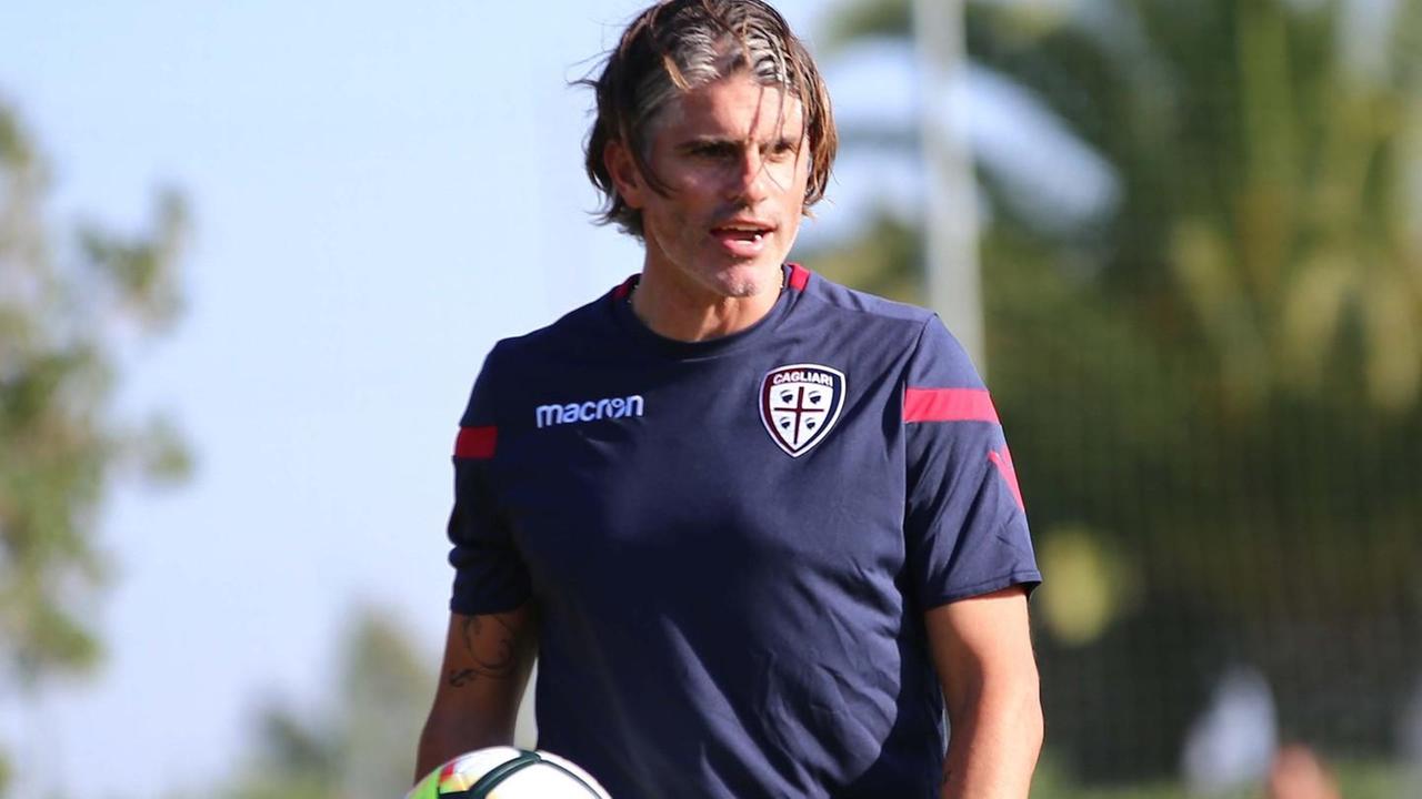 «Siamo carichi, faremo una grande gara»