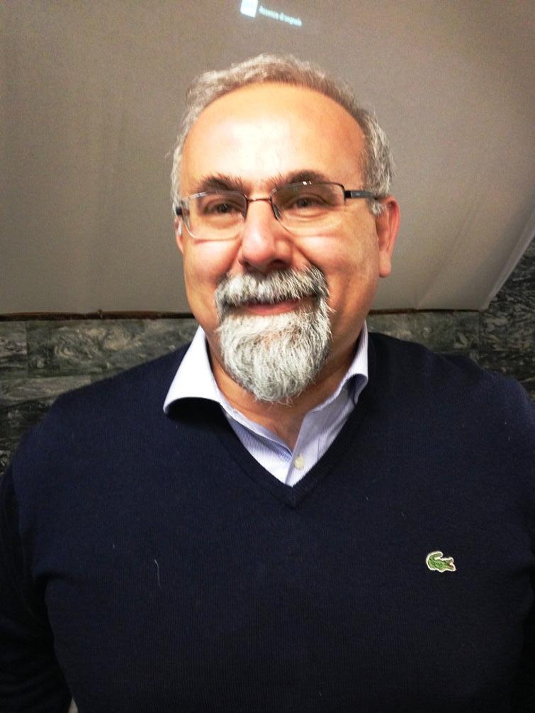 Marco Murgia