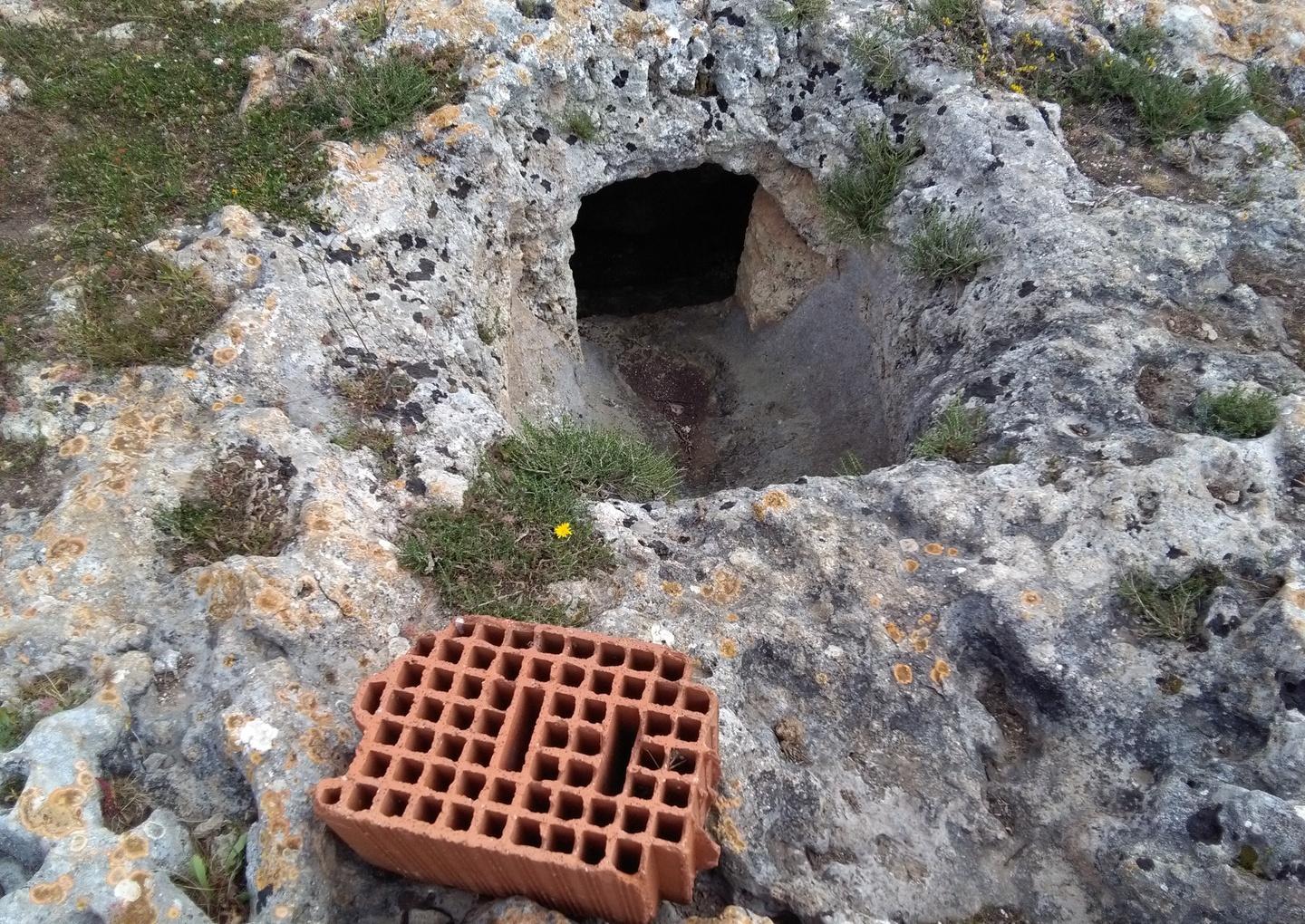 Su Crucifissu Mannu preso di mira da vandali e incivili 