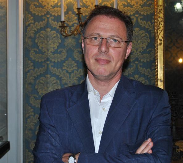 Il Pd sassarese riparte con Carbini al timone 