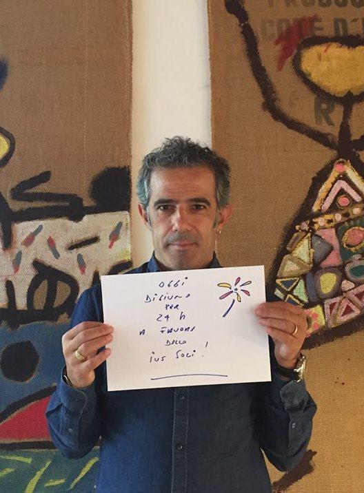 Insulti sui social Fresu non si ferma: ecco la classifica 