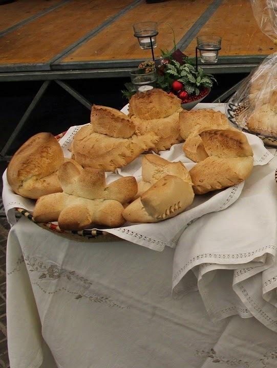 Villaurbana, va in scena il racconto del pane 