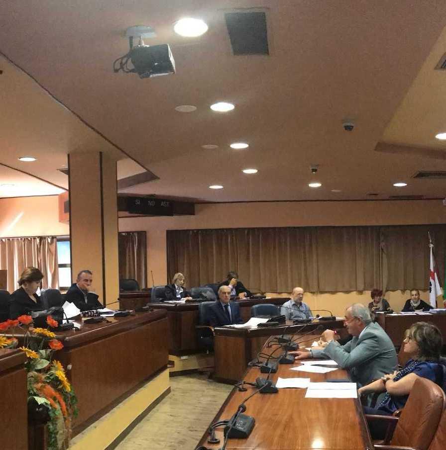 Ghilarza incassa il primo sì al nuovo Istituto globale 