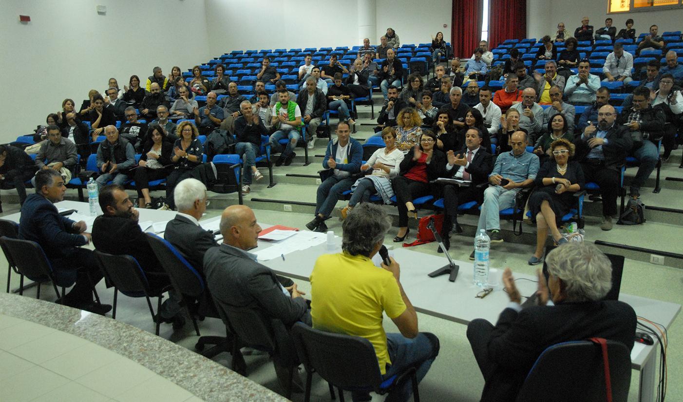 Programmi territoriali, i Comuni già in ritardo 