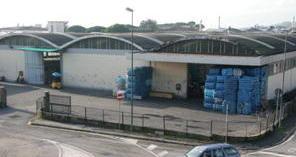 La New Mill cede un ramo d’azienda 