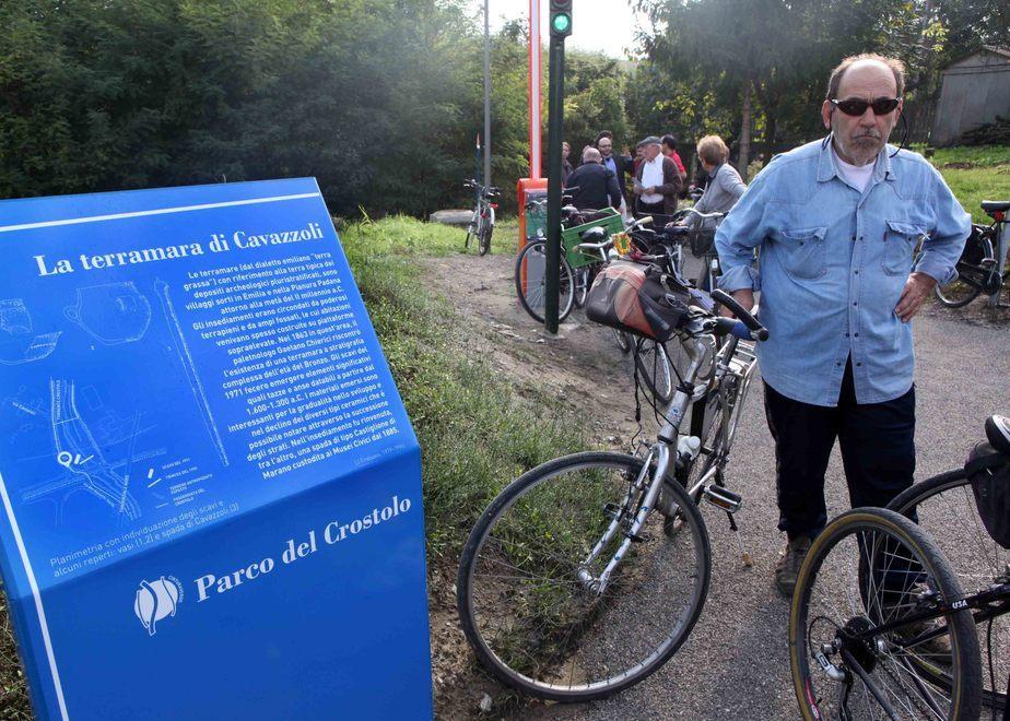 Reggio Emilia, tangenziale Nord: i paletti... del Comune 