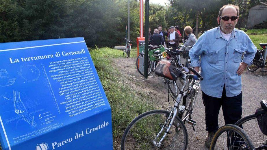 Reggio Emilia, tangenziale Nord: i paletti... del Comune