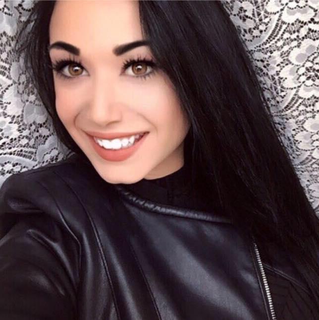 Una foto di Raffaella Turco