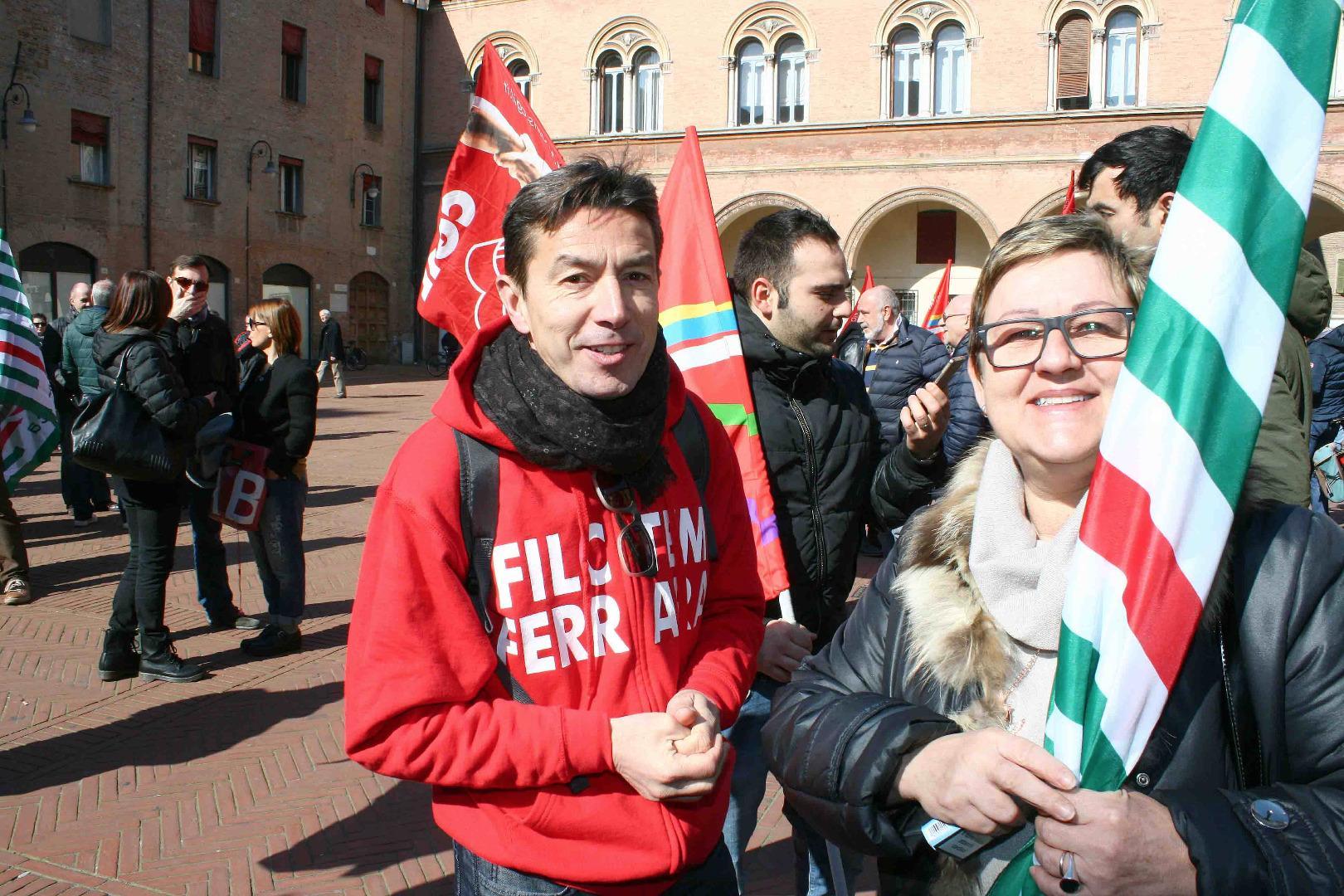 Licenziamento, ennesima sconfitta di Basell in Tribunale