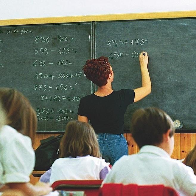 Scuole medie: a Modena dal 2018 a casa il sabato 