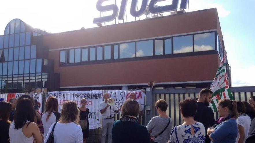 Snaitech: sciopero aspettando la trattativa