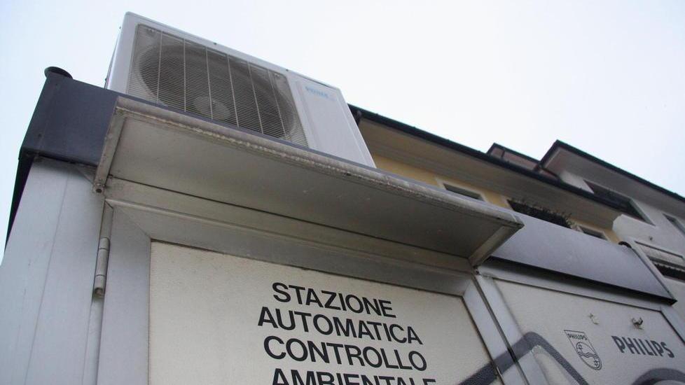 Stop alle auto preventivo Decideranno Arpat e Lamma