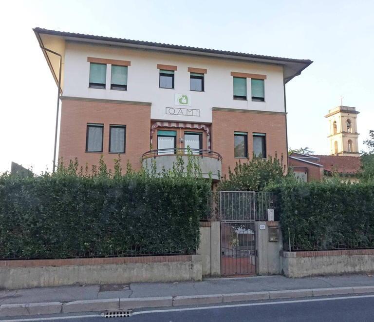 Maltrattamenti, accusate due responsabili dell’Oami 