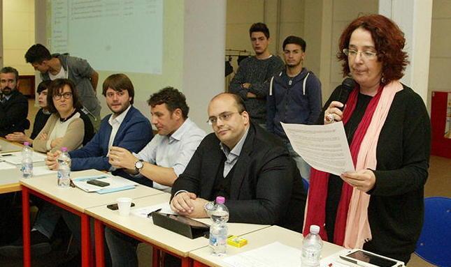 Cgil contro il ministro: «Un inizio difficile» 