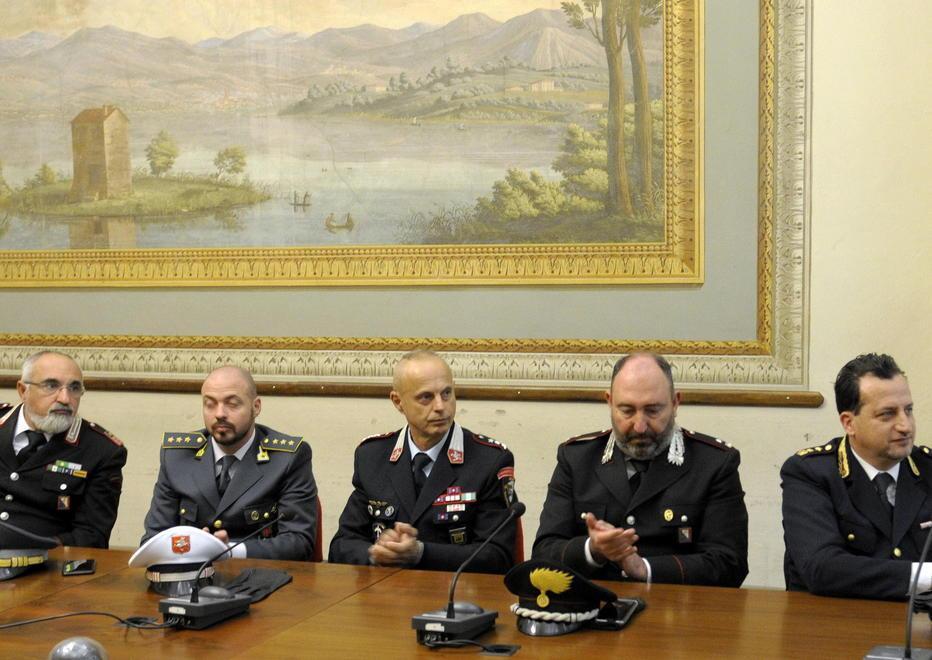 Si riunirà a Pontedera il comitato per l’ordine e la sicurezza pubblica 