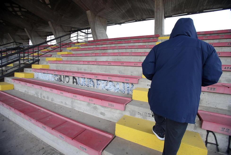 Porte chiuse allo stadio per i tifosi del Montecatini