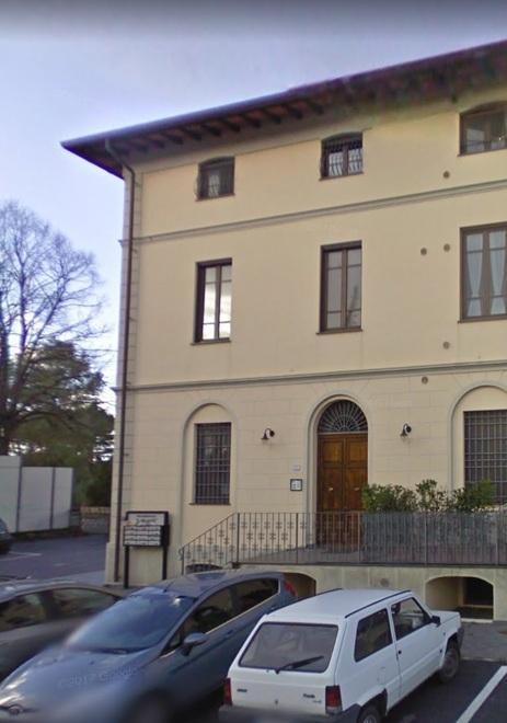 nuova viabilità