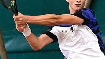 Dalla Svizzera a Forte dei Marmi per scalare la serie A1