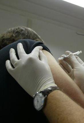 Trentamila vaccini contro l’influenza 