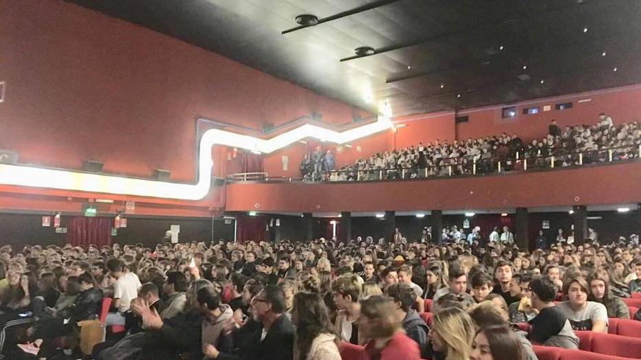 Dal fascino degli Etruschi all’allarme per incendio
