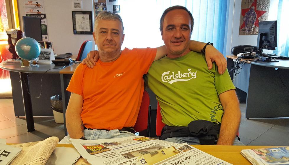Festa per dire grazie e salutare gli amici: sabato al Brulotto