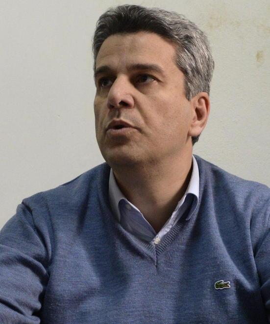 tra i 35 fondatori anche paolo borghi