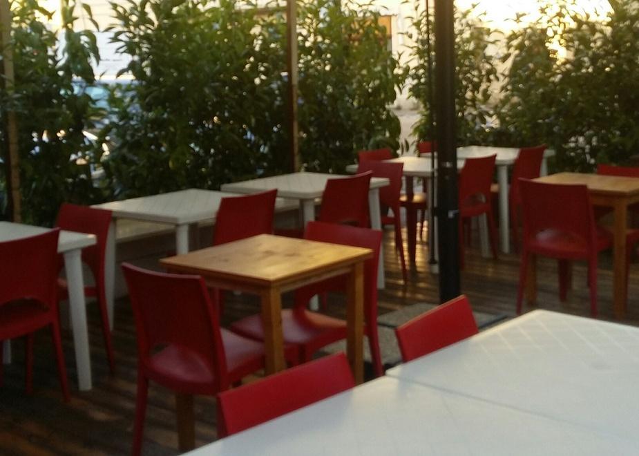 Gazebo, concessione solo per 7 esercenti 